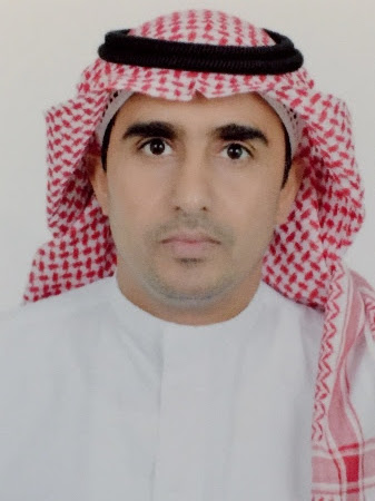 Dr. Abdullah Asiri